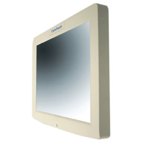 PioneerPOS 17" CarisTouch All-In-One Touchscreen Healthcare Computer